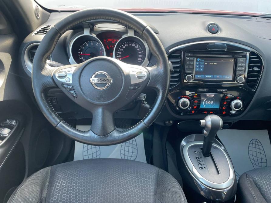 Nissan Juke I Стерлитамак  - изображение 23