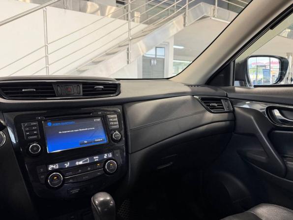 Nissan X-Trail III Рестайлинг с пробегом 2019 года, цена 2 049 900 рублей, 146000 км, внедорожник, Автокод Объявления