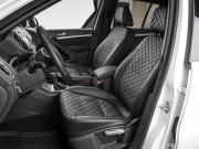 Volkswagen Tiguan I Рестайлинг Тюмень  - изображение 32