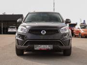 SsangYong Actyon II Рестайлинг Ижевск  - изображение 22