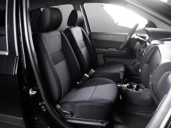 Hyundai Getz I Рестайлинг с пробегом 2010 года, цена 590 000 рублей, 123231 км, хэтчбек, Автокод Объявления