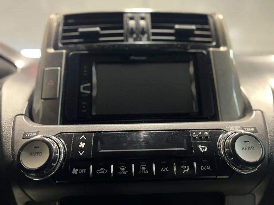 Toyota Land Cruiser Prado 150 Series Новосибирск  - изображение 17