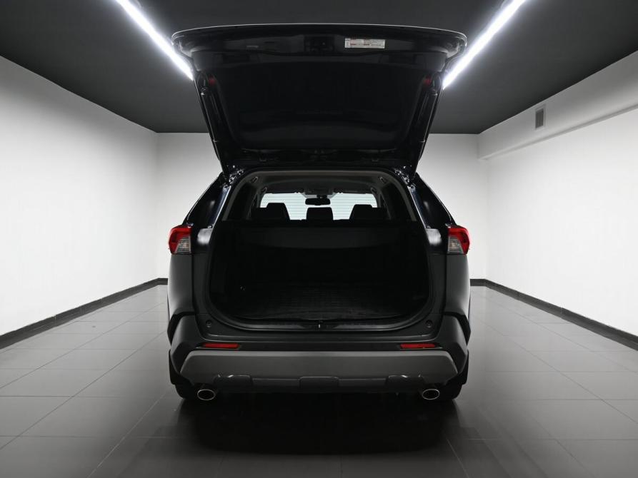 Toyota RAV4 V (XA50) Тверь  - изображение 7