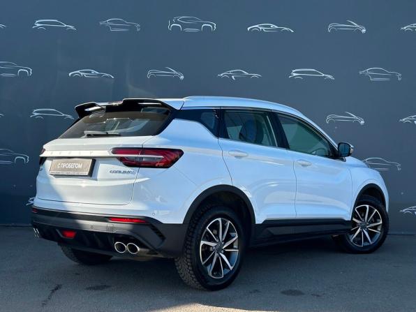 Geely Coolray I с пробегом 2023 года, цена 1 744 300 рублей, 39031 км, внедорожник, Автокод Объявления