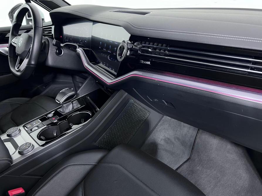 Volkswagen Touareg III Ростов-на-Дону  - изображение 22