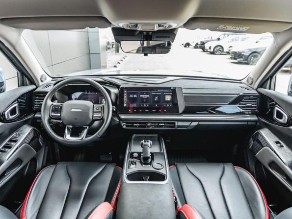 Haval H3 I с пробегом 2024 года, цена 2 449 000 рублей, 18891 км, внедорожник, Автокод Объявления