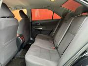 Toyota Camry VII (XV50) Пермь  - изображение 30