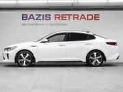 Kia Optima IV Тюмень  - изображение 38
