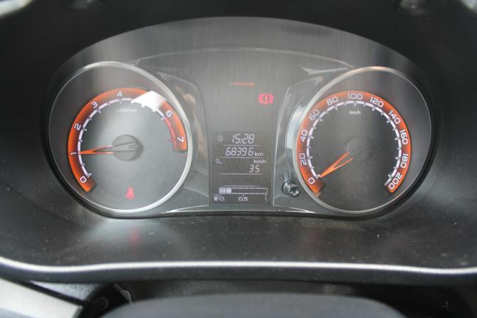 Lada (ВАЗ) Granta I Рестайлинг с пробегом 2023 года, цена 870 000 рублей, 68000 км, универсал, Автокод Объявления