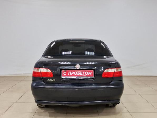 Fiat Albea I Рестайлинг с пробегом 2010 года, цена 240 000 рублей, 257931 км, седан, Автокод Объявления