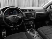 Volkswagen Tiguan II Москва  - изображение 30