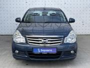 Nissan Almera III (G15) Тамбов  - изображение 22