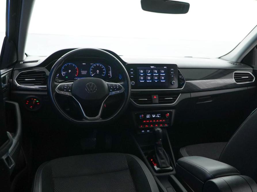 Volkswagen Polo VI Москва  - изображение 6