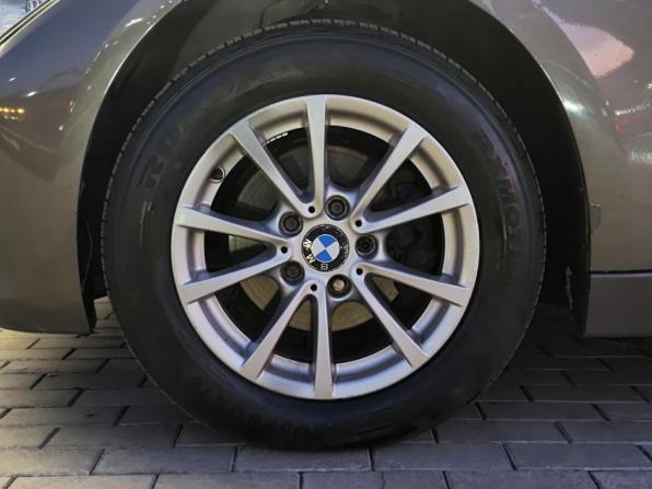 BMW 3 серии VI (F3x) с пробегом 2014 года, цена 1 350 000 рублей, 200145 км, седан, Автокод Объявления