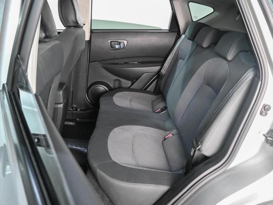 Nissan Qashqai I Ростов-на-Дону  - изображение 9