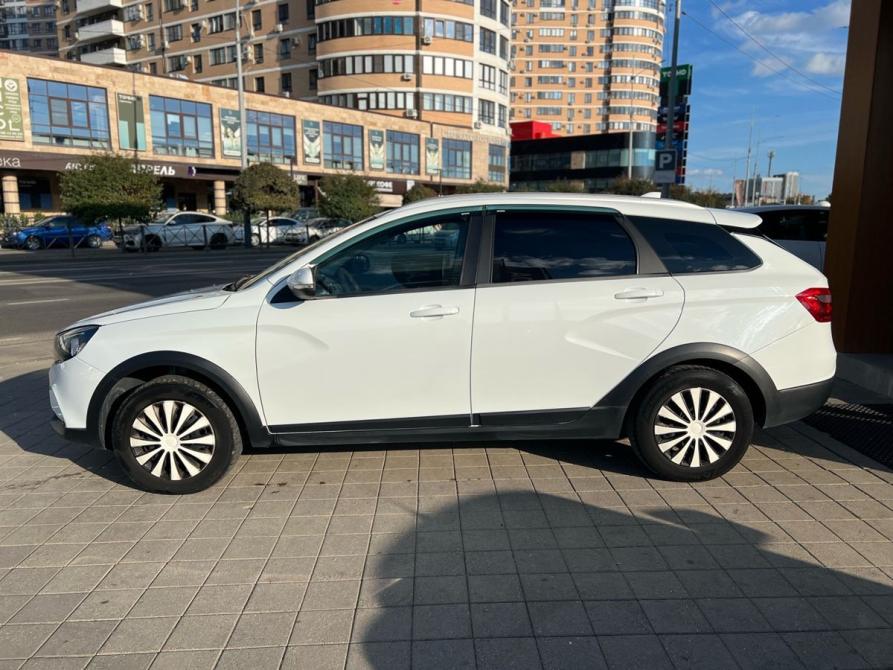 Lada (ВАЗ) Vesta I Краснодар  - изображение 8