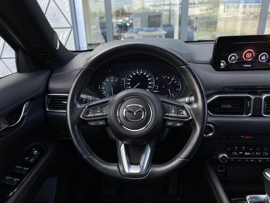 Mazda CX-5 II Москва  - изображение 15
