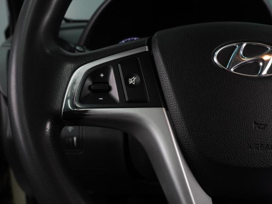 Hyundai Solaris I Воронеж  - изображение 12
