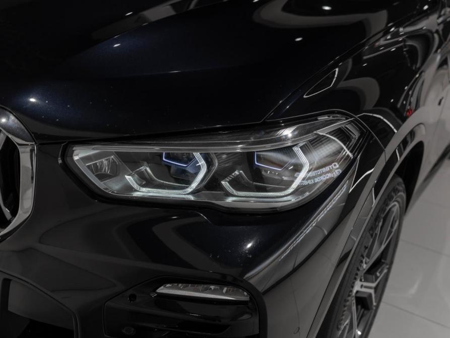 BMW X5 IV (G05/G18) Москва  - изображение 33