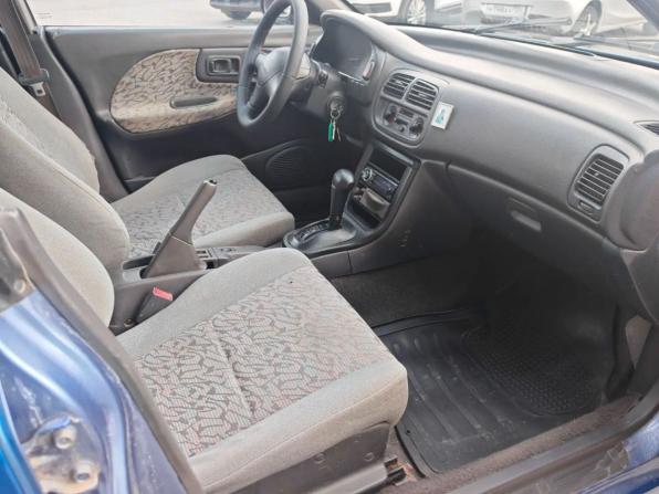 Subaru Impreza I с пробегом 1997 года, цена 330 000 рублей, 285000 км, седан, Автокод Объявления