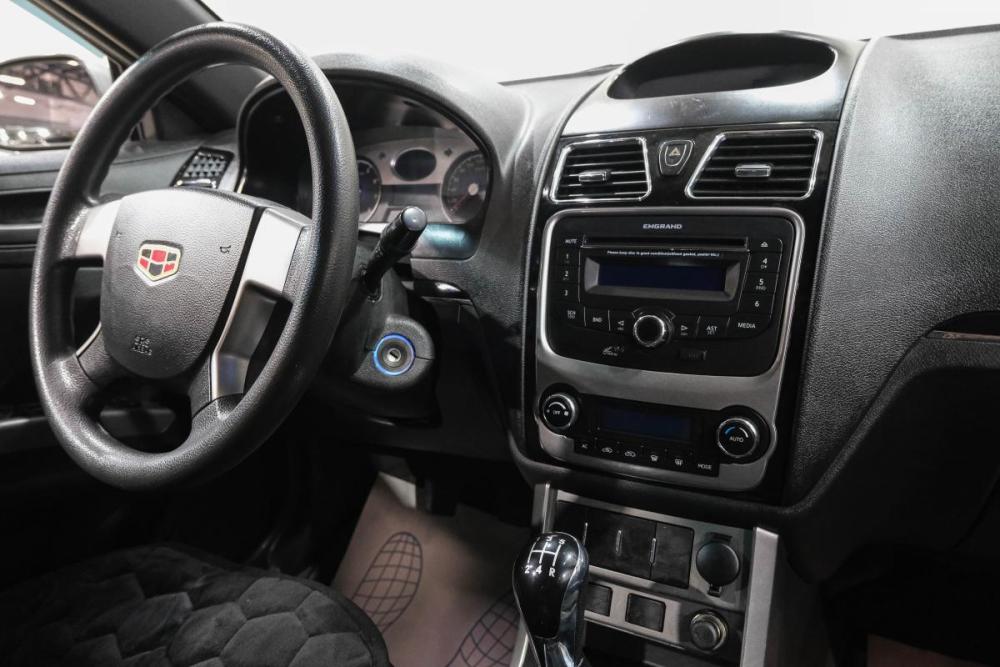 Geely Emgrand EC7 Новокузнецк  - изображение 21