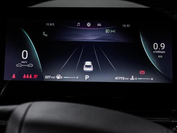 Omoda C5 I с пробегом 2022 года, цена 1 698 000 рублей, 41773 км, внедорожник, Автокод Объявления