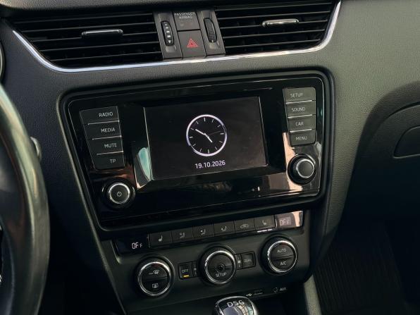 Skoda Octavia III (A7) с пробегом 2014 года, цена 935 000 рублей, 237593 км, лифтбек, Автокод Объявления