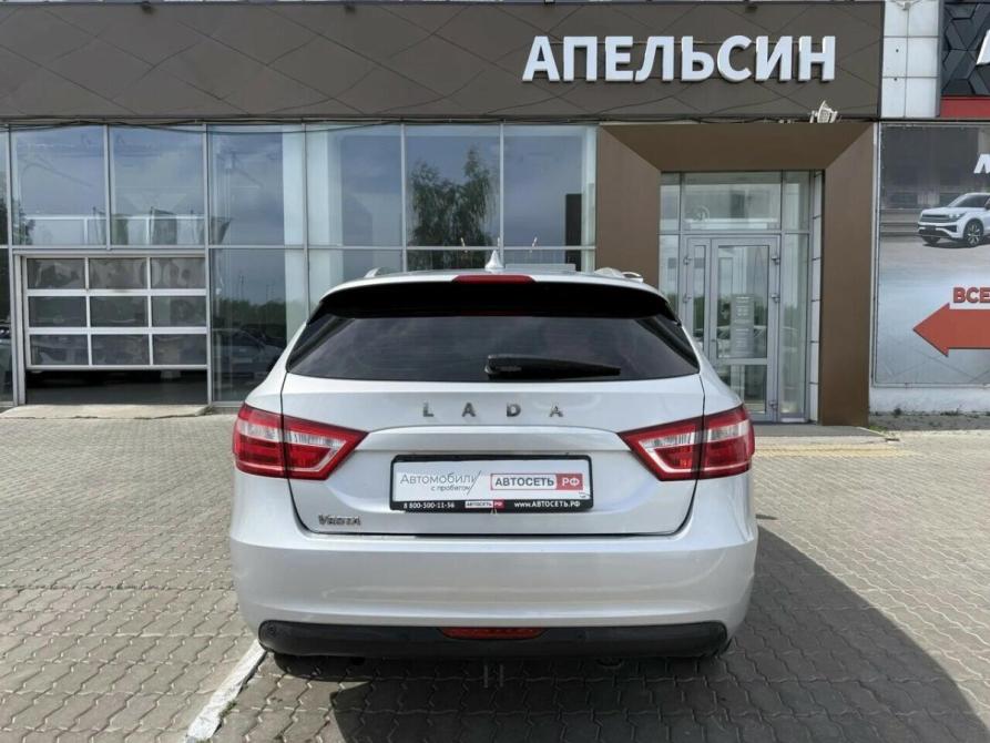 Lada (ВАЗ) Vesta I Набережные Челны  - изображение 16