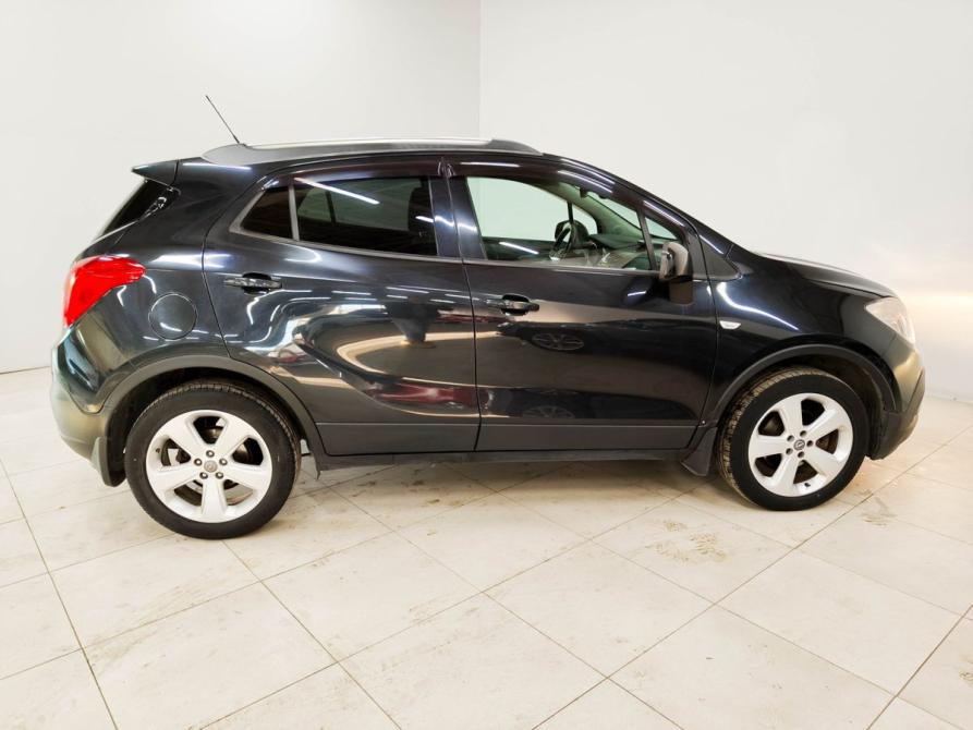 Opel Mokka I Тула  - изображение 4
