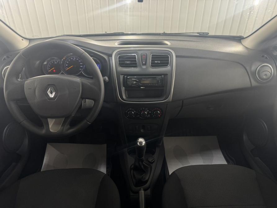 Renault Logan II Белгород  - изображение 7