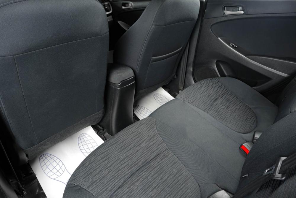 Hyundai Solaris I Рестайлинг Тюмень  - изображение 9
