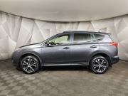 Toyota RAV4 IV (XA40) Москва  - изображение 25