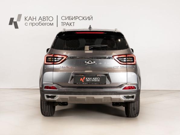 Chery Tiggo 4 Pro I Рестайлинг с пробегом 2024 года, цена 1 728 100 рублей, 39200 км, внедорожник, Автокод Объявления
