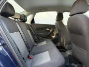 Volkswagen Polo V Москва  - изображение 24