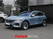 Voyah Free I Москва  - изображение 19