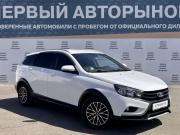 Lada (ВАЗ) Vesta I Краснодар  - изображение 22