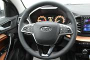 Lada (ВАЗ) Vesta I Рестайлинг (NG) Пермь  - изображение 32