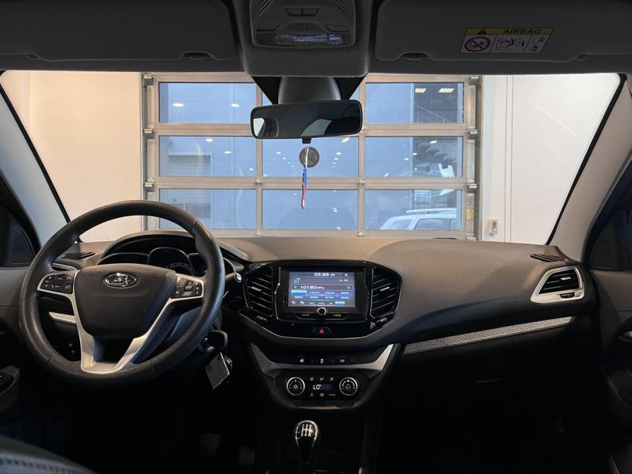 Lada (ВАЗ) Vesta I Чебоксары  - изображение 9