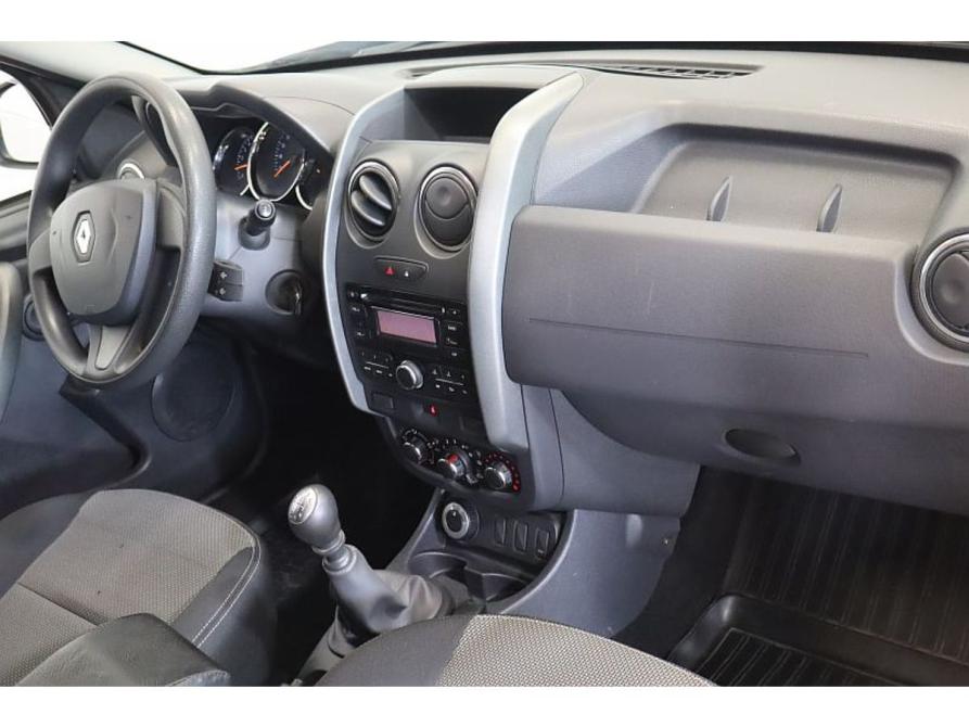Renault Duster I Рестайлинг Коломна  - изображение 5