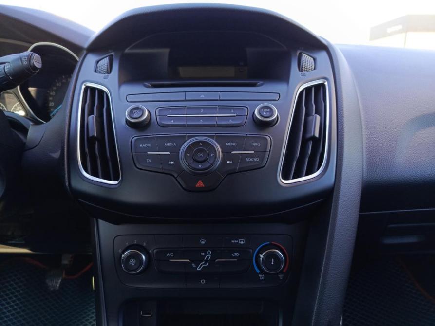 Ford Focus III Рестайлинг Чебоксары  - изображение 18