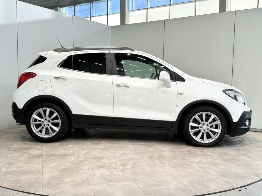 Opel Mokka I Волжский  - изображение 6