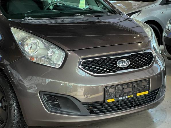 Kia Venga I с пробегом 2012 года, цена 720 000 рублей, 182621 км, компактвэн, Автокод Объявления