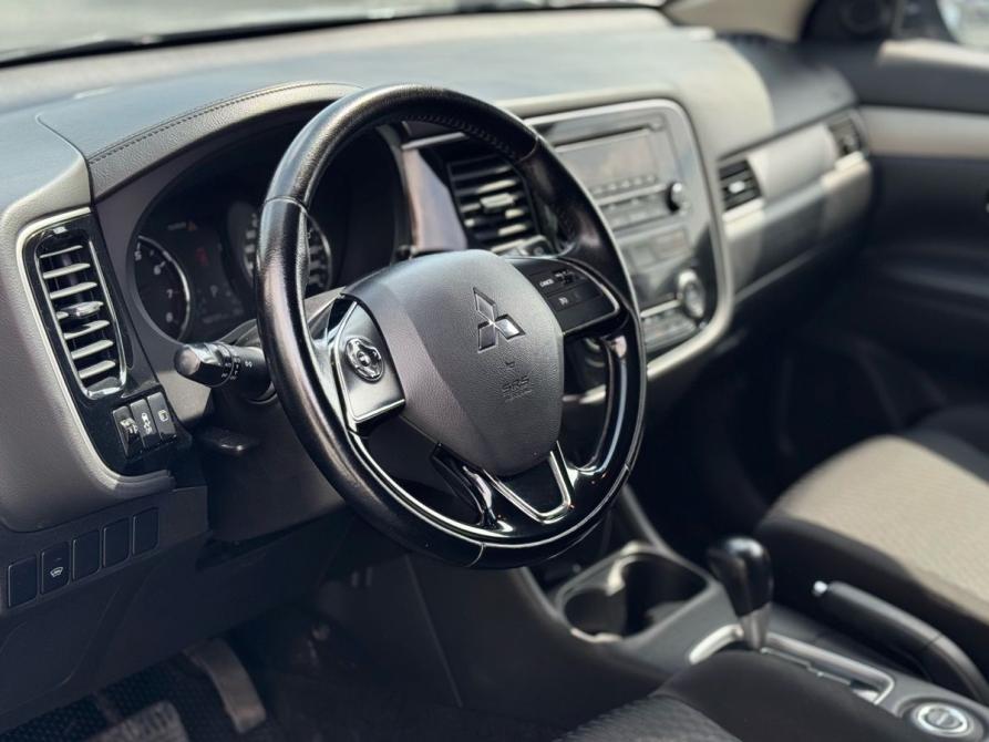 Mitsubishi Outlander III Рестайлинг 2 Ижевск  - изображение 13