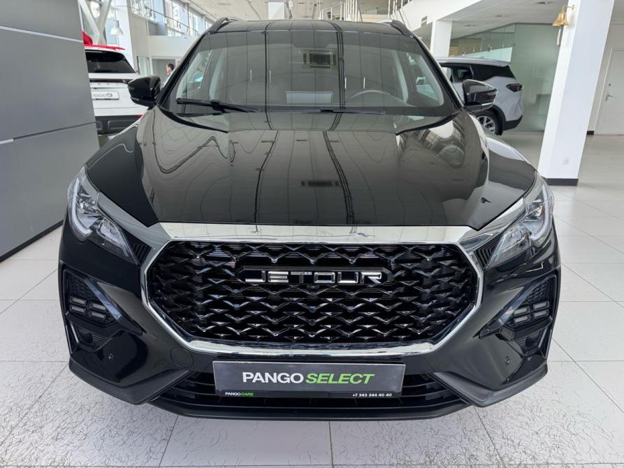 JETOUR X70 I Рестайлинг 2 Екатеринбург  - изображение 2