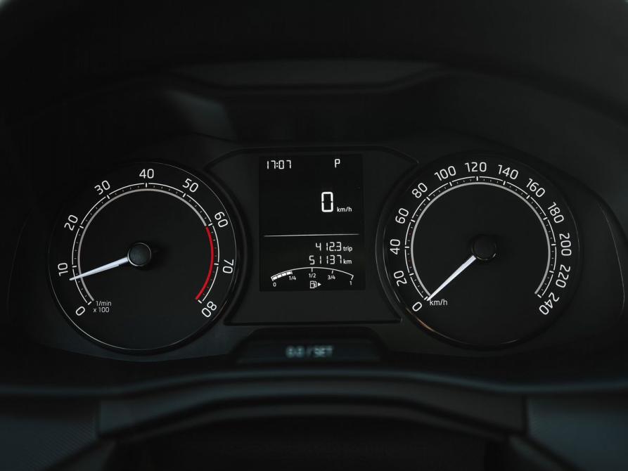 Skoda Rapid II Ижевск  - изображение 15