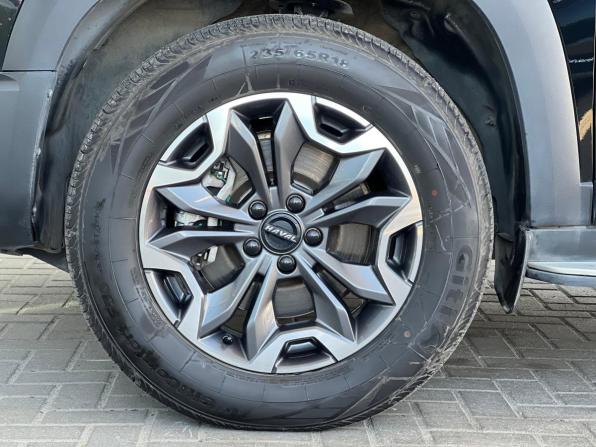 Haval Dargo I с пробегом 2024 года, цена 2 599 000 рублей, 34900 км, внедорожник, Автокод Объявления