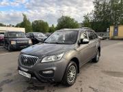 Lifan X60 I Рестайлинг Санкт-Петербург  - изображение 11