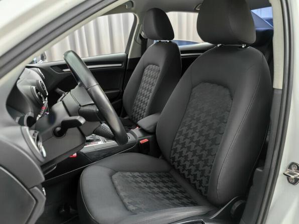 Audi A3 III (8V) с пробегом 2015 года, цена 1 348 000 рублей, 167832 км, седан, Автокод Объявления