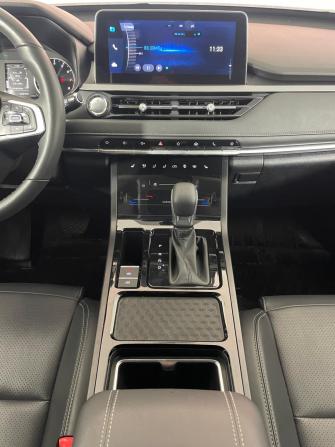 Chery Tiggo 4 Pro I Рестайлинг с пробегом 2024 года, цена 1 664 000 рублей, 37460 км, внедорожник, Автокод Объявления