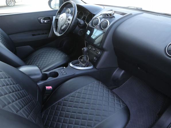 Nissan Qashqai I с пробегом 2007 года, цена 578 000 рублей, 241900 км, внедорожник, Автокод Объявления